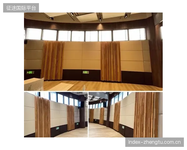 数据统计：在2025年之前竣工的国内体育馆中，对吊顶微穿孔板进行过系统性声学阻抗流阻率测量的项目渗透率不足15%